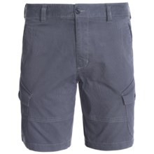 46%OFF メンズカジュアルショーツ ウールリッチオールドミルIIショーツ（男性用） Woolrich Old Mill II Shorts (For Men)画像